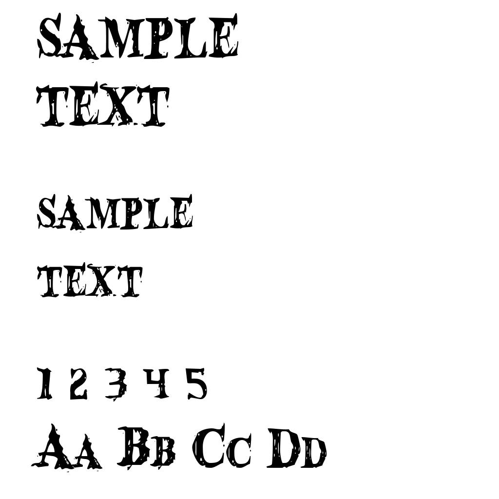 Blood Crow Condensed