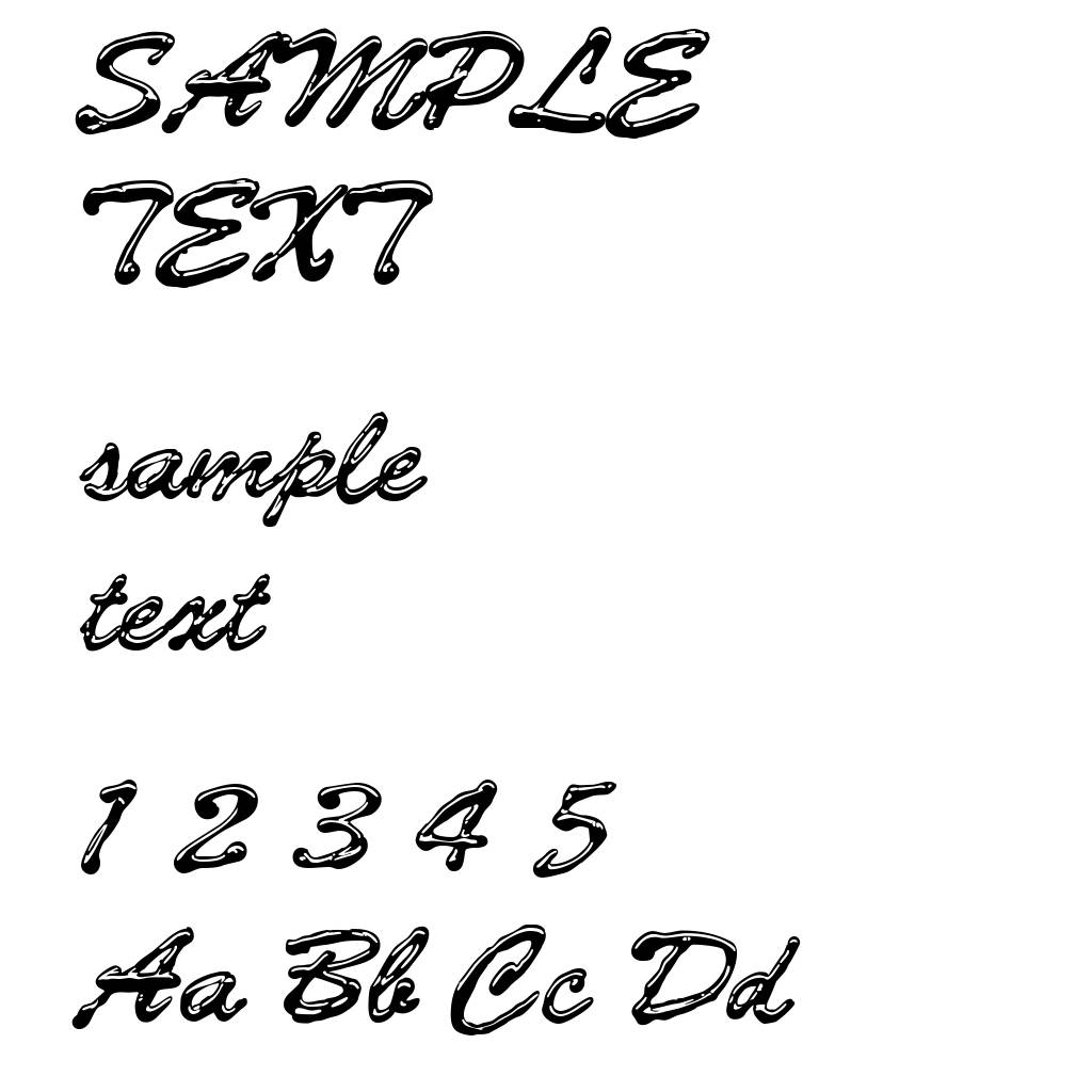 Bloop Script