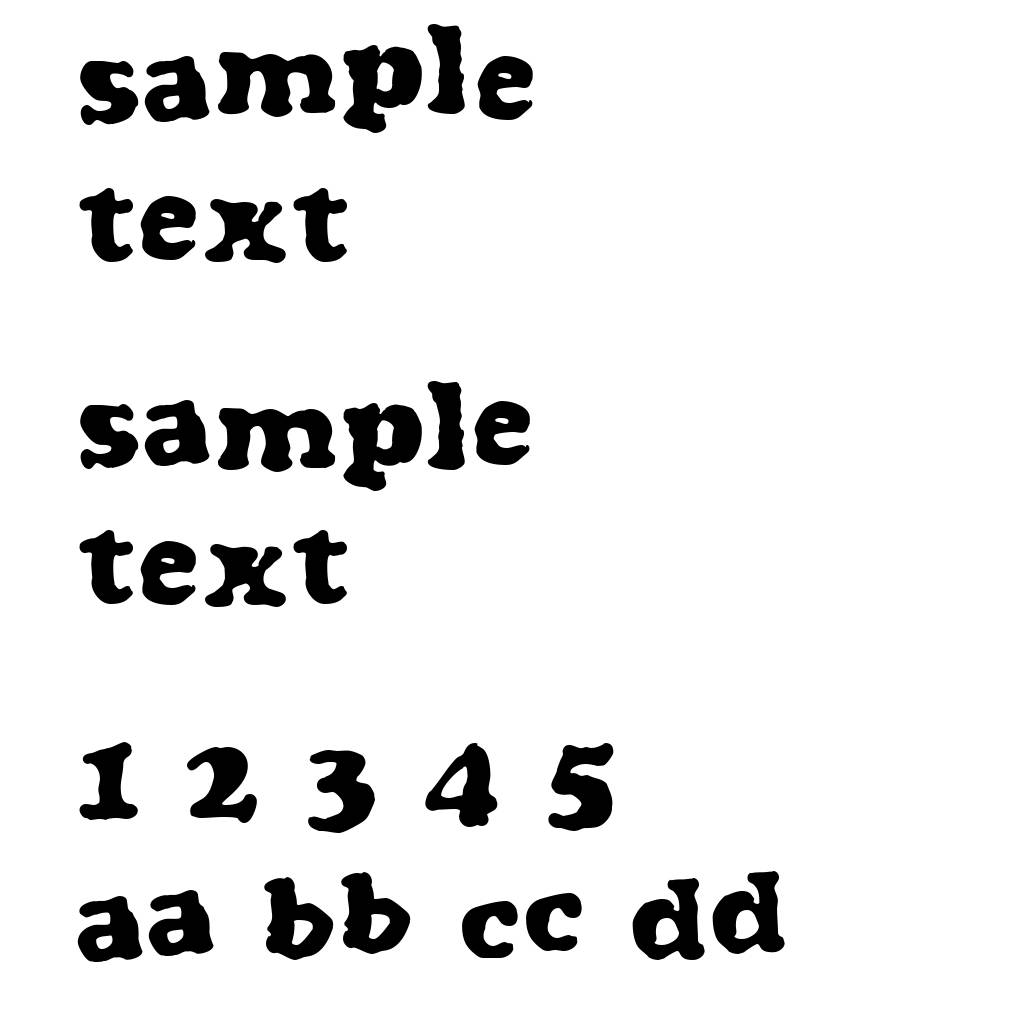 BlooperSolid