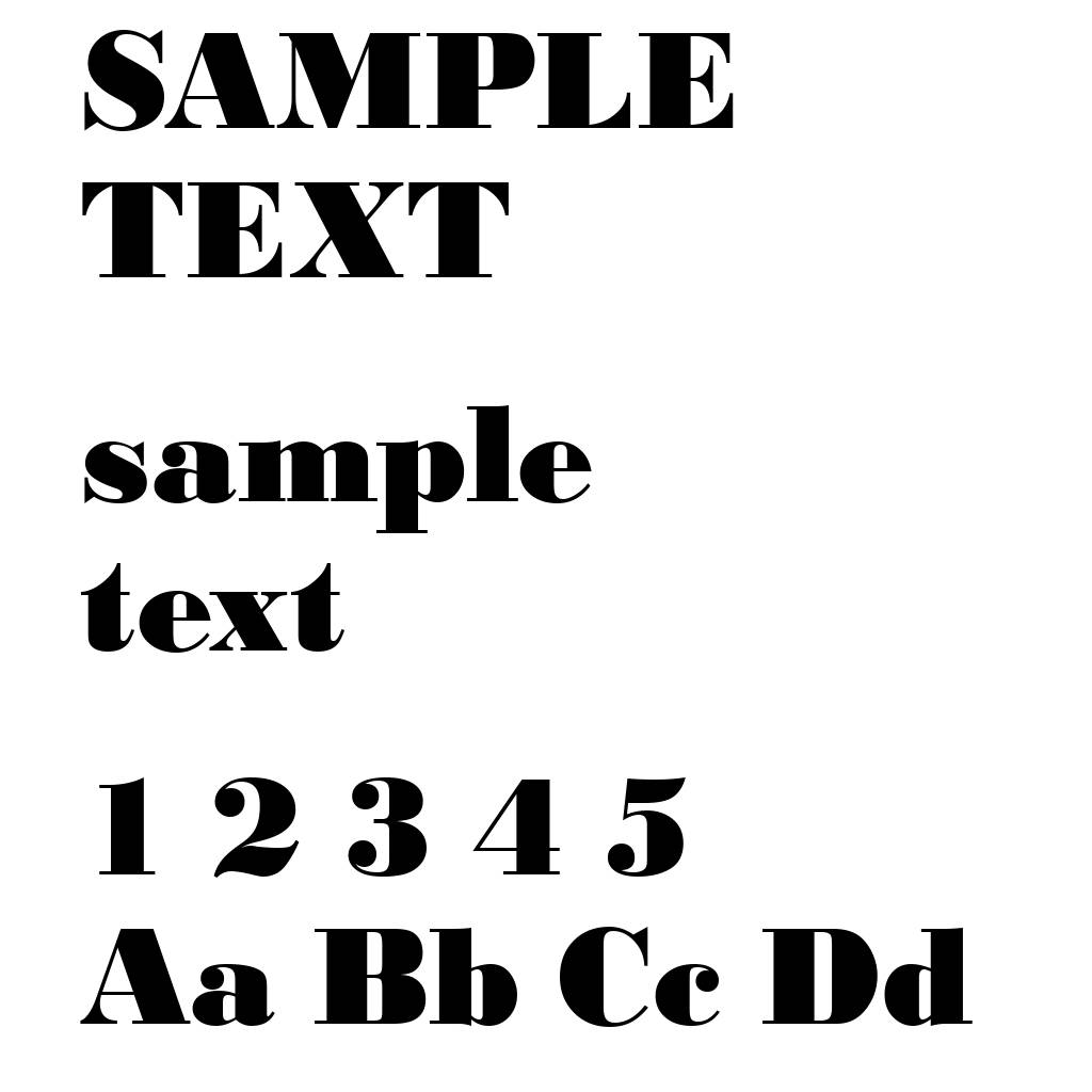 Bodoni-Black-Regular