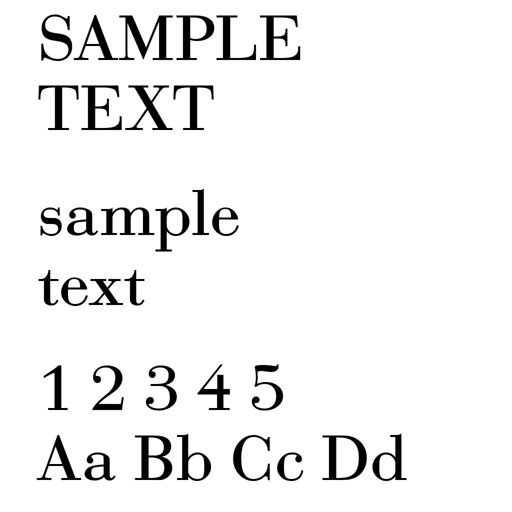 Bodoni-Regular