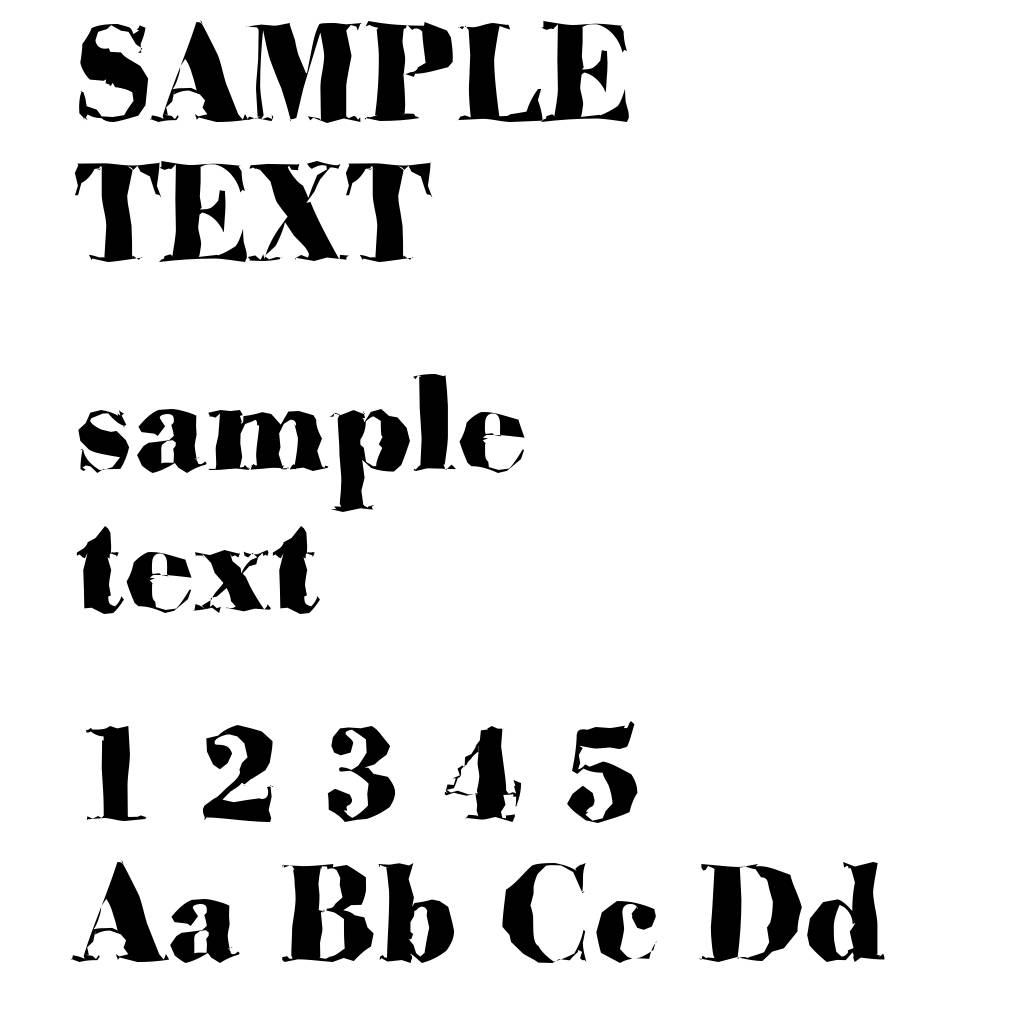 BodoniRandom-Xbold-Regular