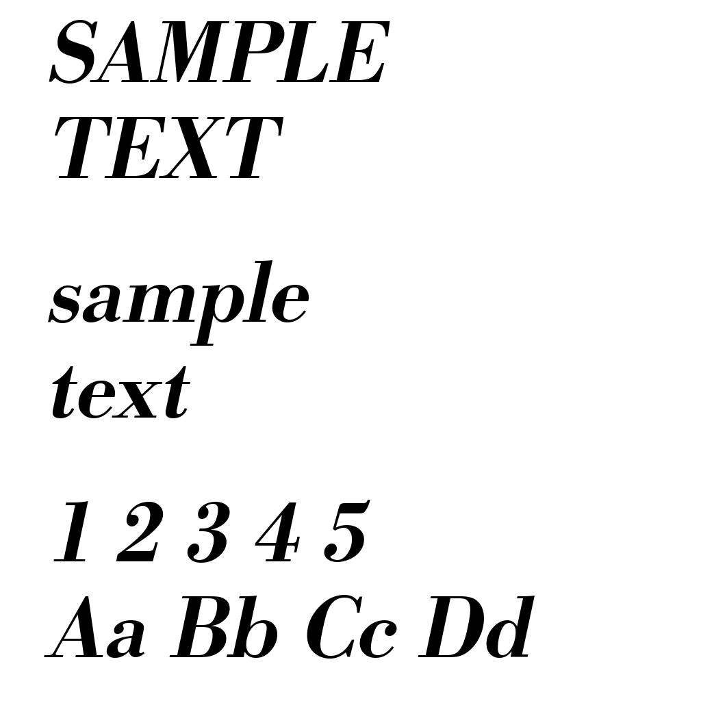 BodoniStd-Medium-Italic