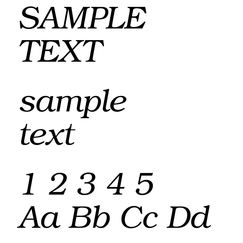 Book-PS-Italic