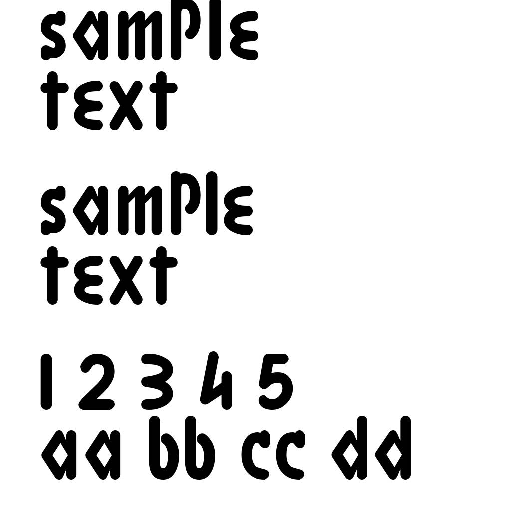 Boston LineBold