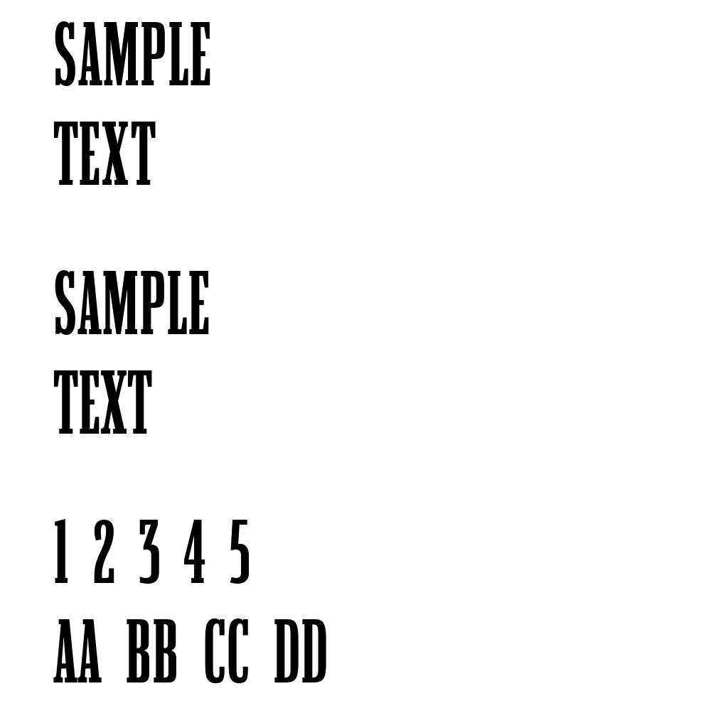 Boston-Compressed-Bold
