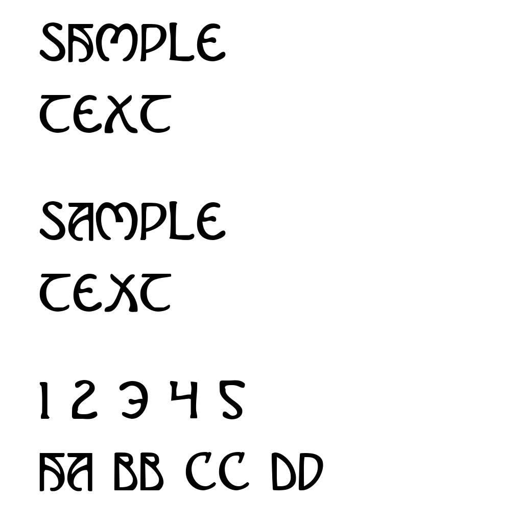 Brin Athyn Condensed