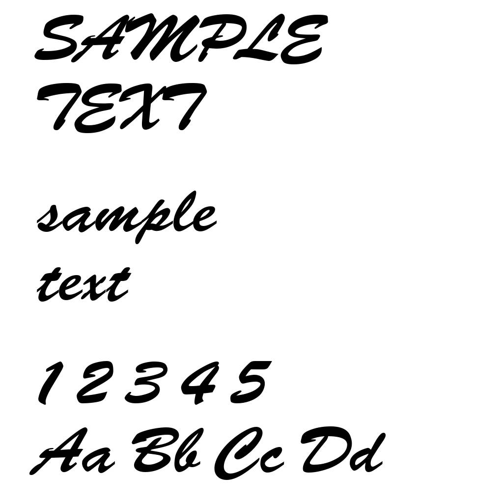 Brush-Script-Regular