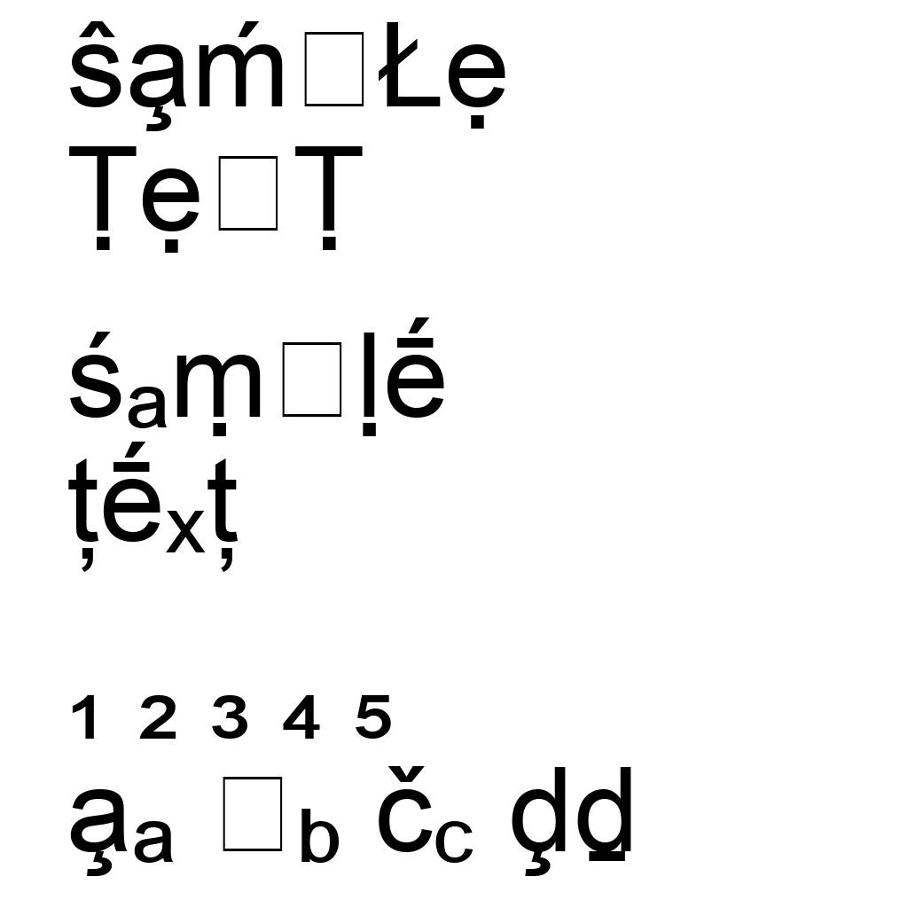 Bookshelf Symbol 2