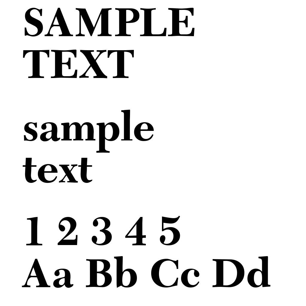 C651-Roman-Bold
