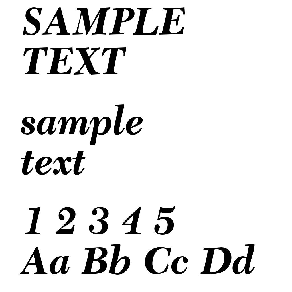 C651-Roman-BoldItalic