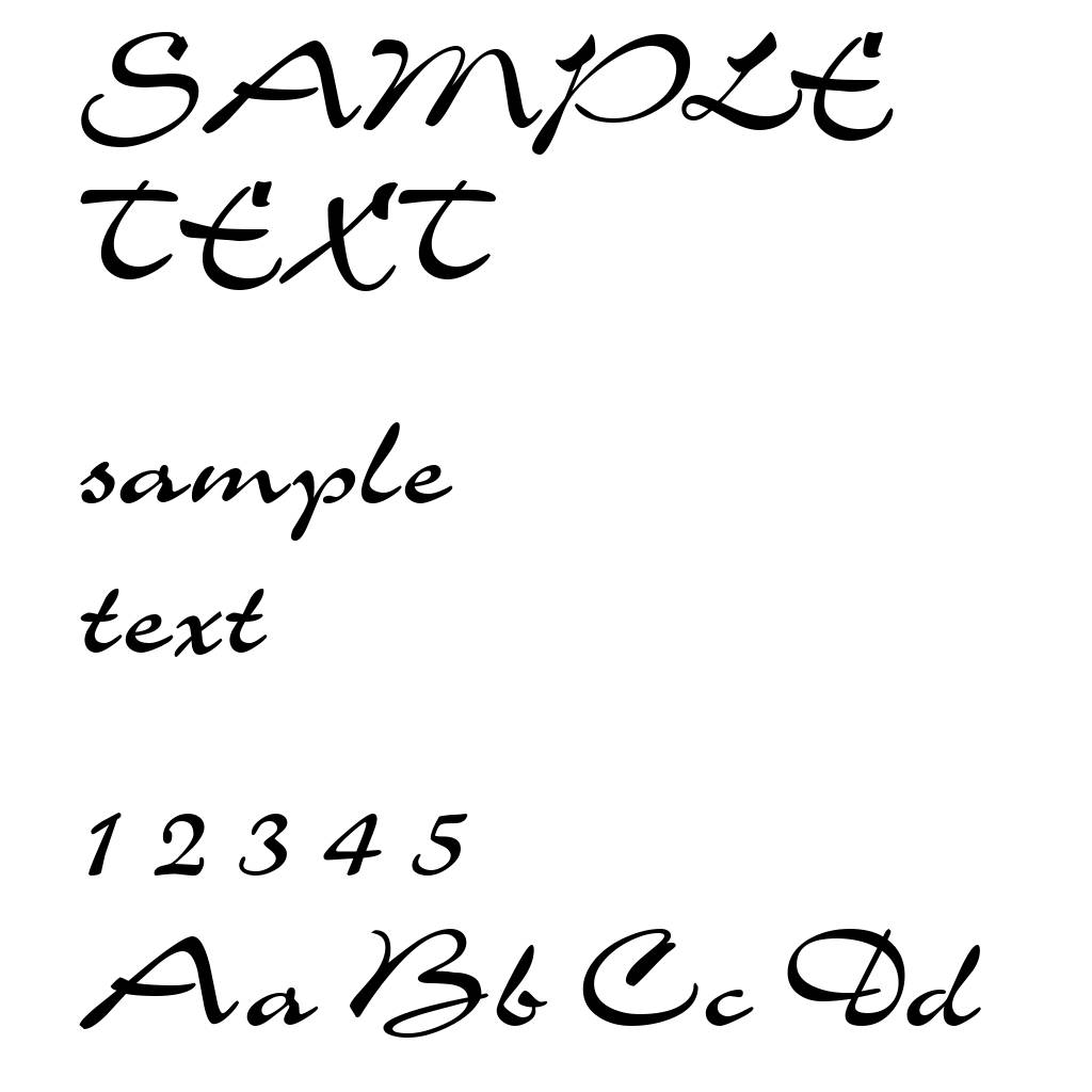 C721-Script-Regular