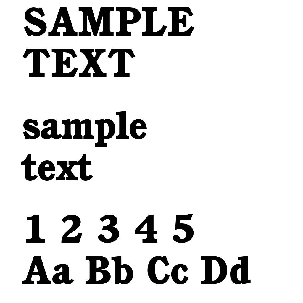 C851-Roman-Heavy-Regular