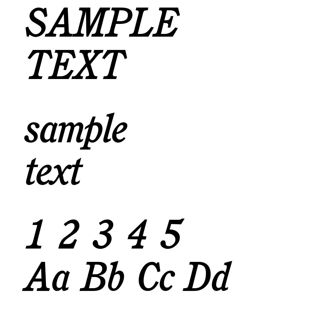 C851-Roman-Medium-Italic