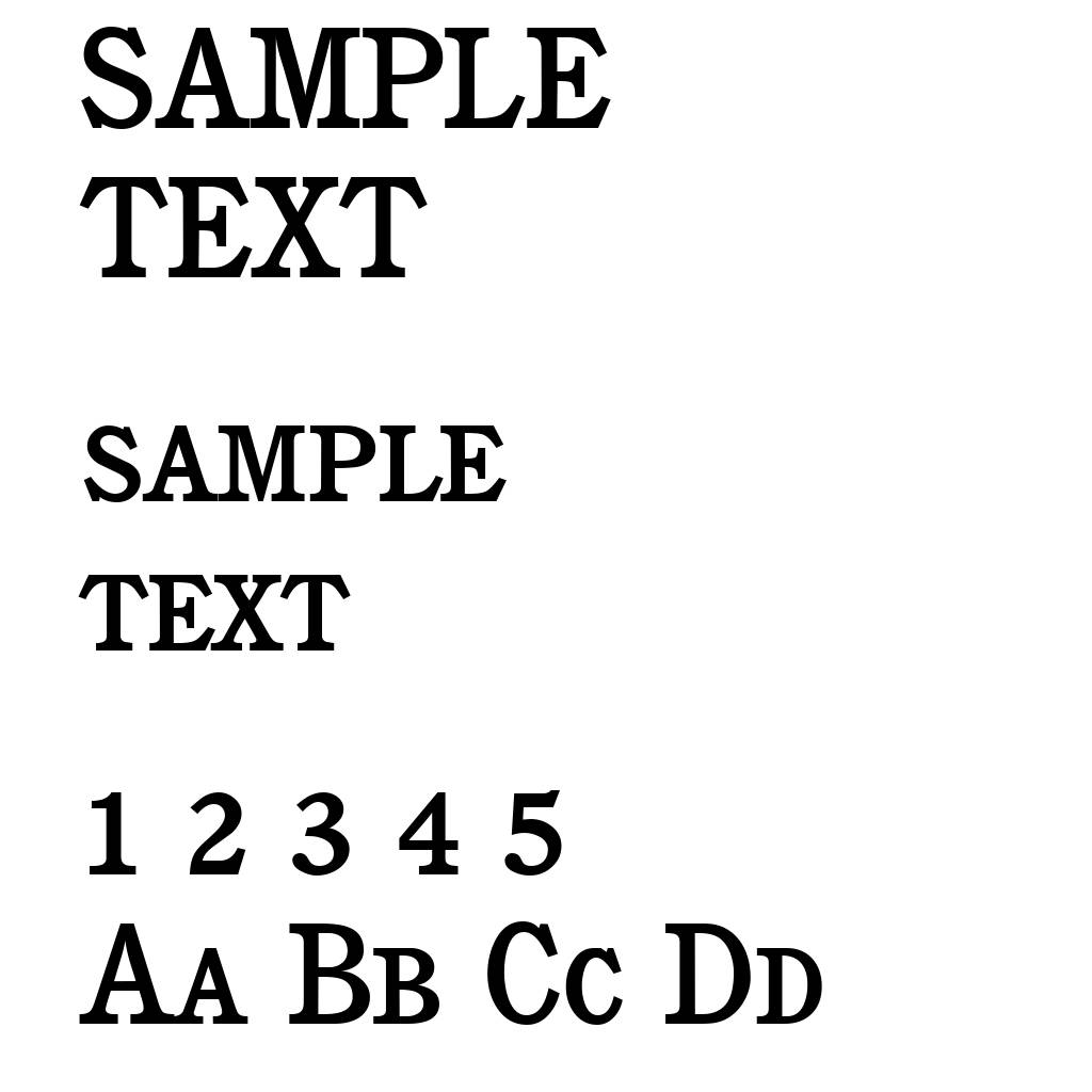 C851-Roman-Smc-Bold