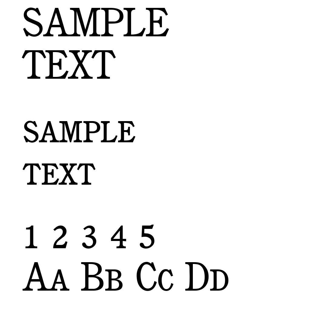 C851-Roman-Smc-Regular