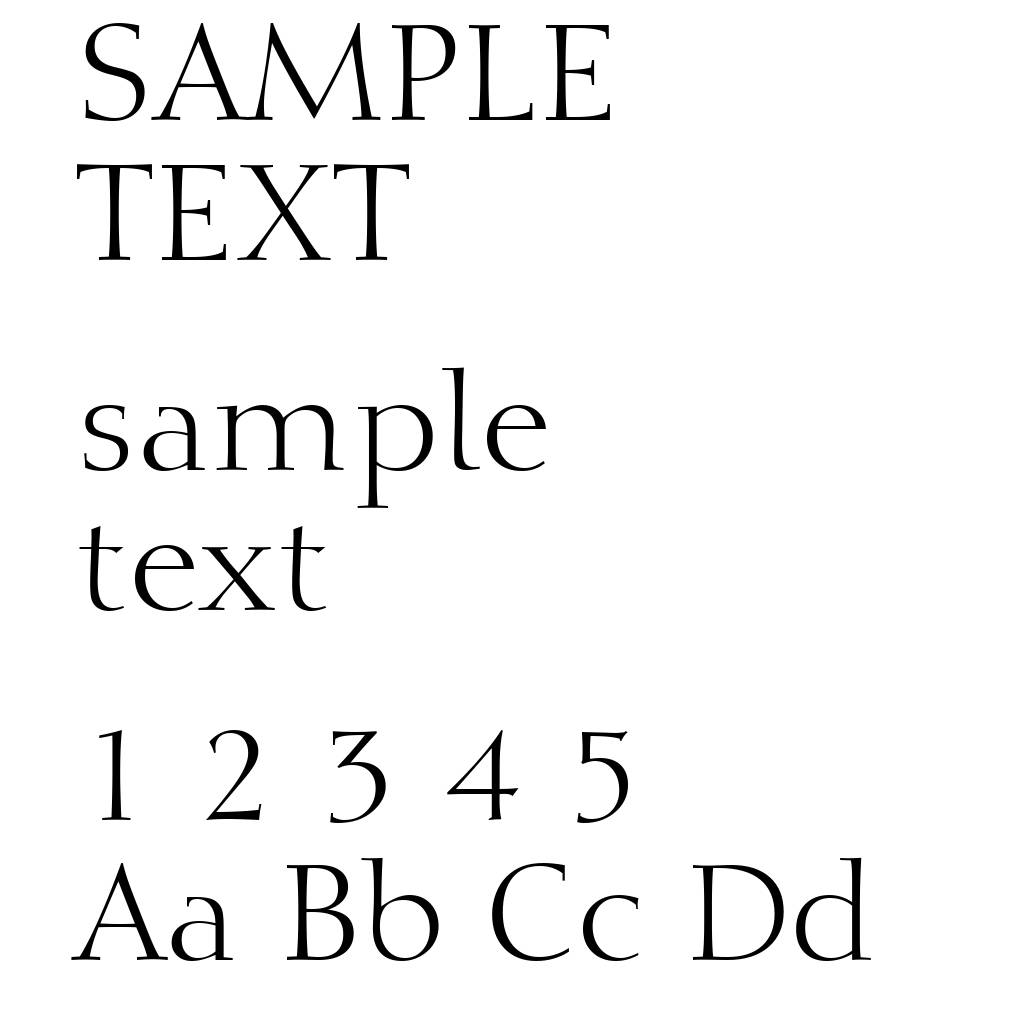 Calligraphic 810 BT