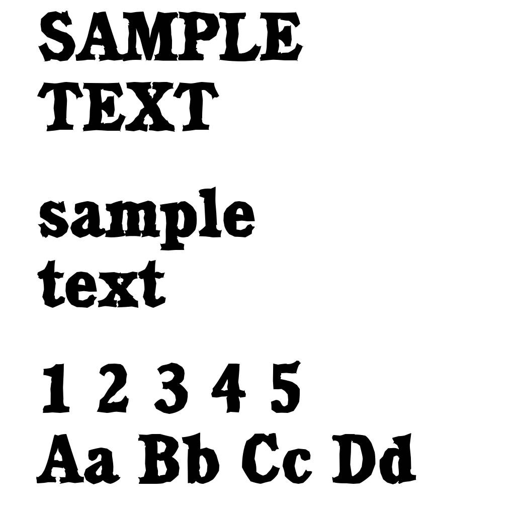 CalgaryAntique-Xbold-Regular