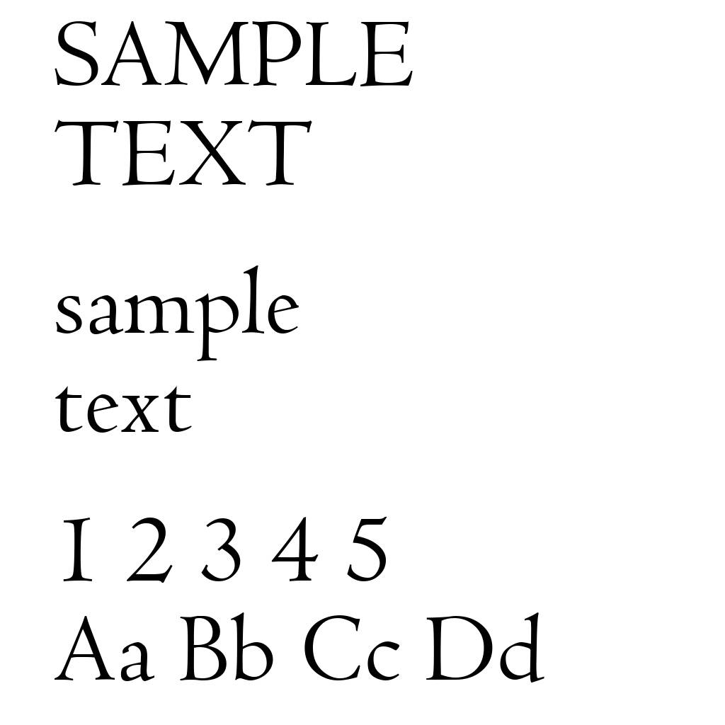Cambridge-Regular