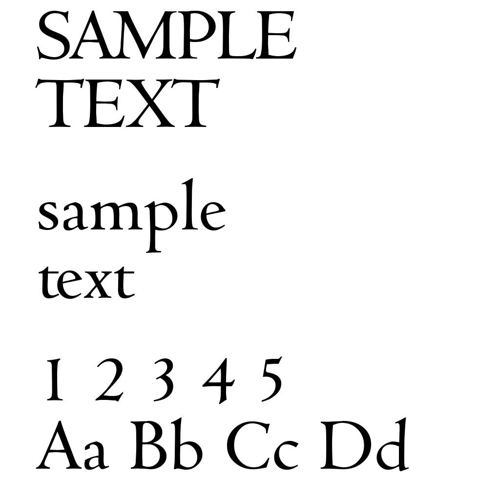 CambridgeSerial-Regular