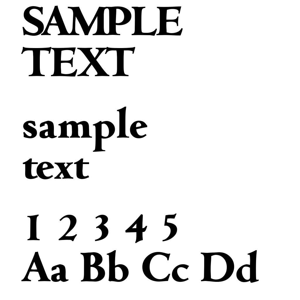 CambridgeSerial-Xbold-Regular