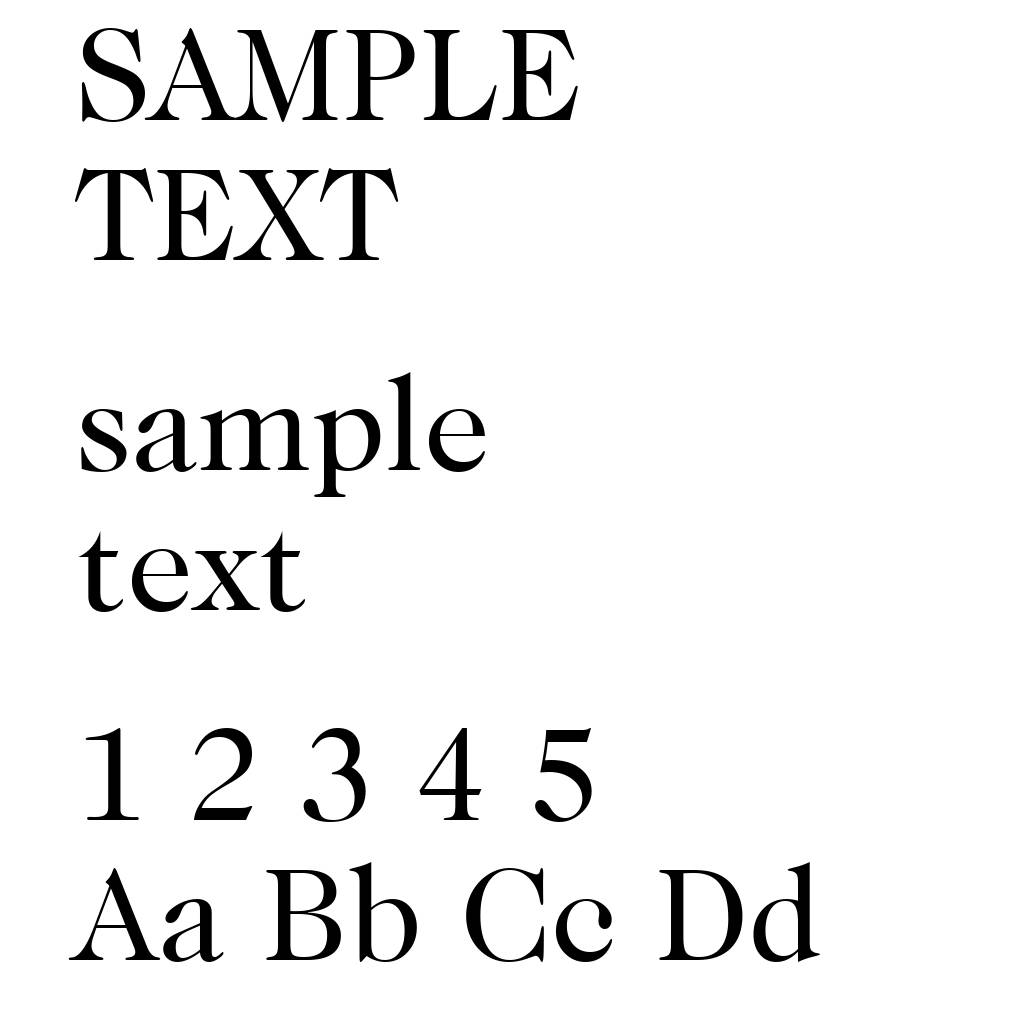 Caslon No.224 Book BT