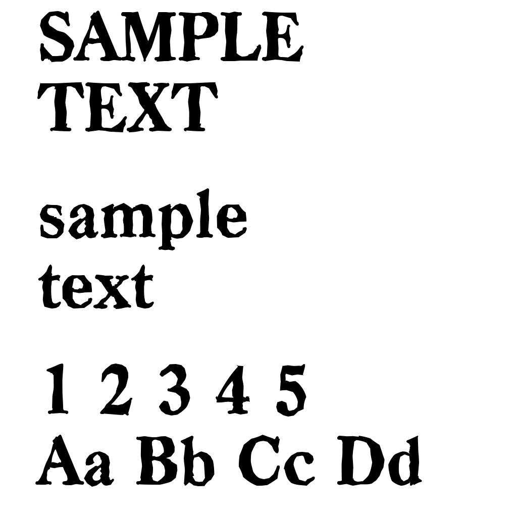 CasadAntique-Xbold-Regular