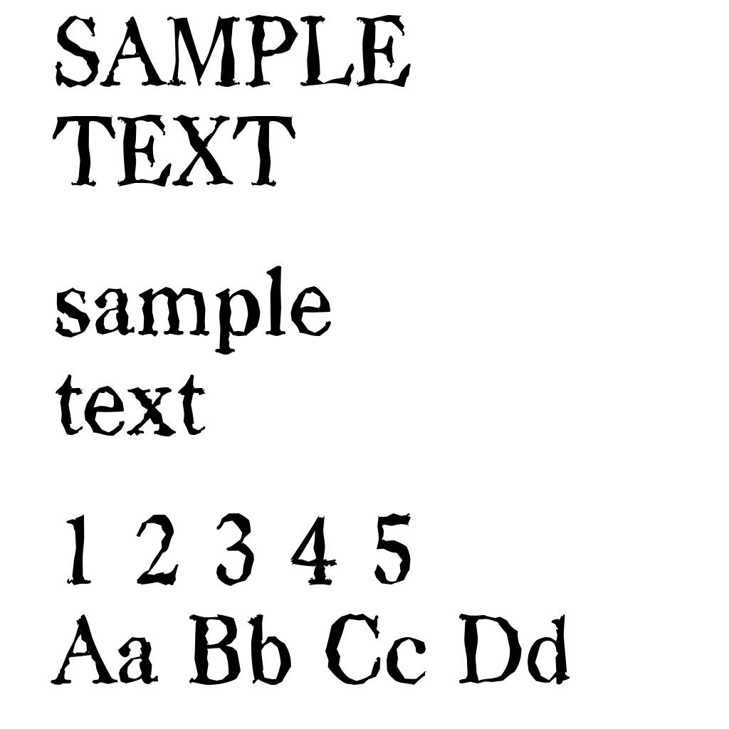 CasadRandom-Medium-Regular