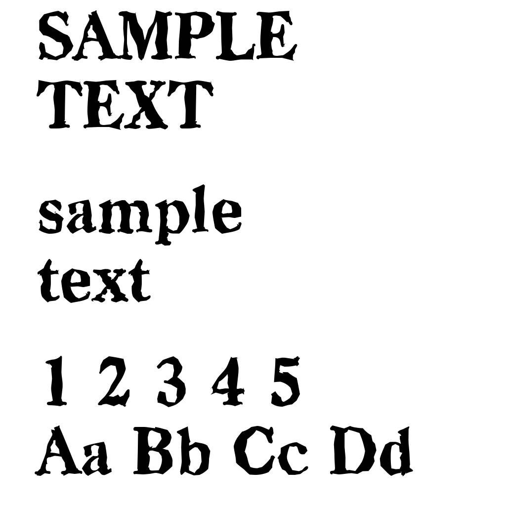 CasadRandom-Xbold-Regular