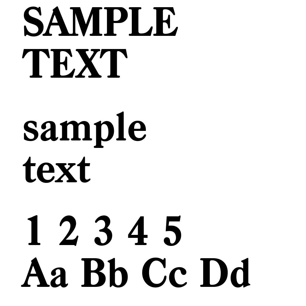 CasadSerial-Xbold-Regular