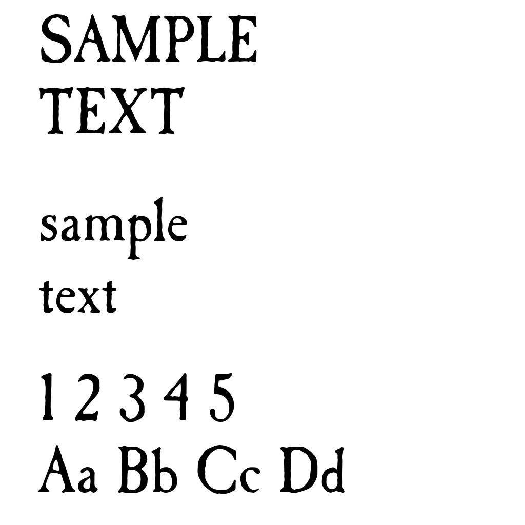 Caslon-Antique-Regular