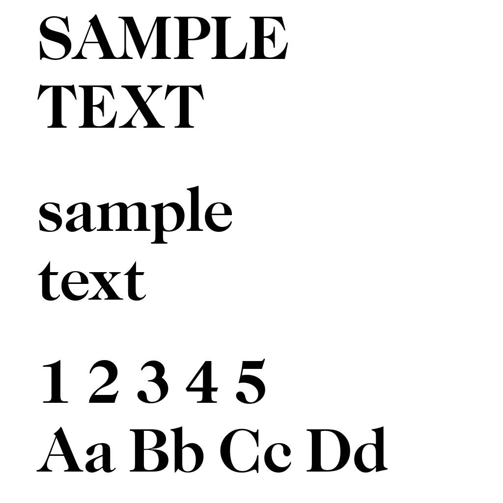 Caslon-Bold