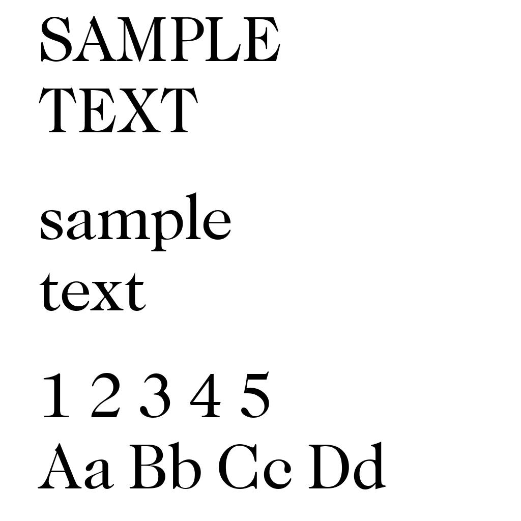 Caslon-Book