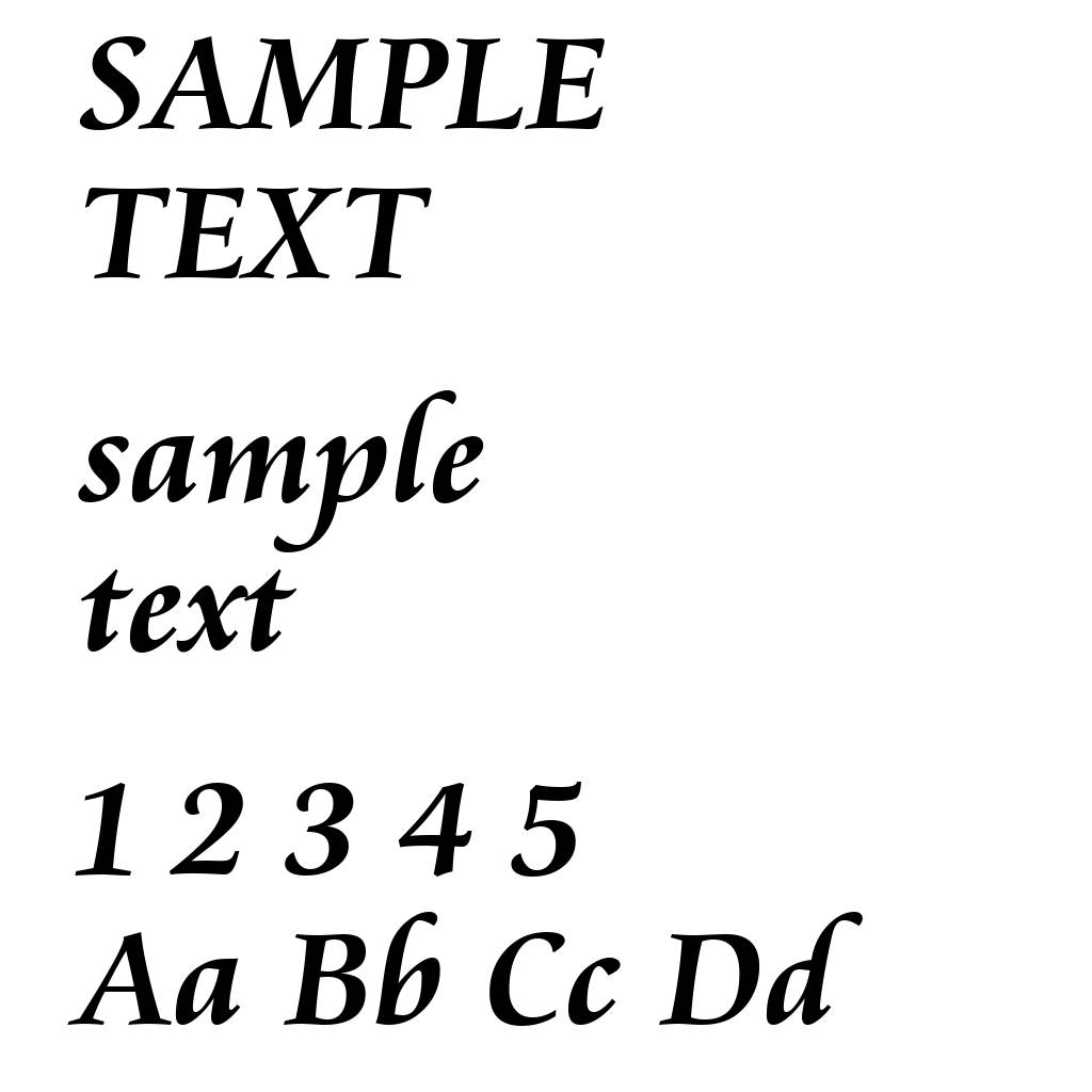 Cataneo Bold BT