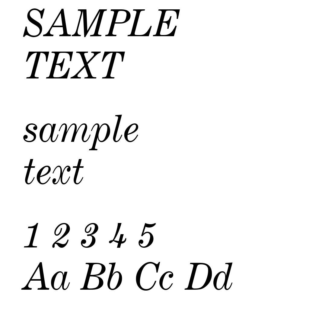 Century-Expanded-Italic