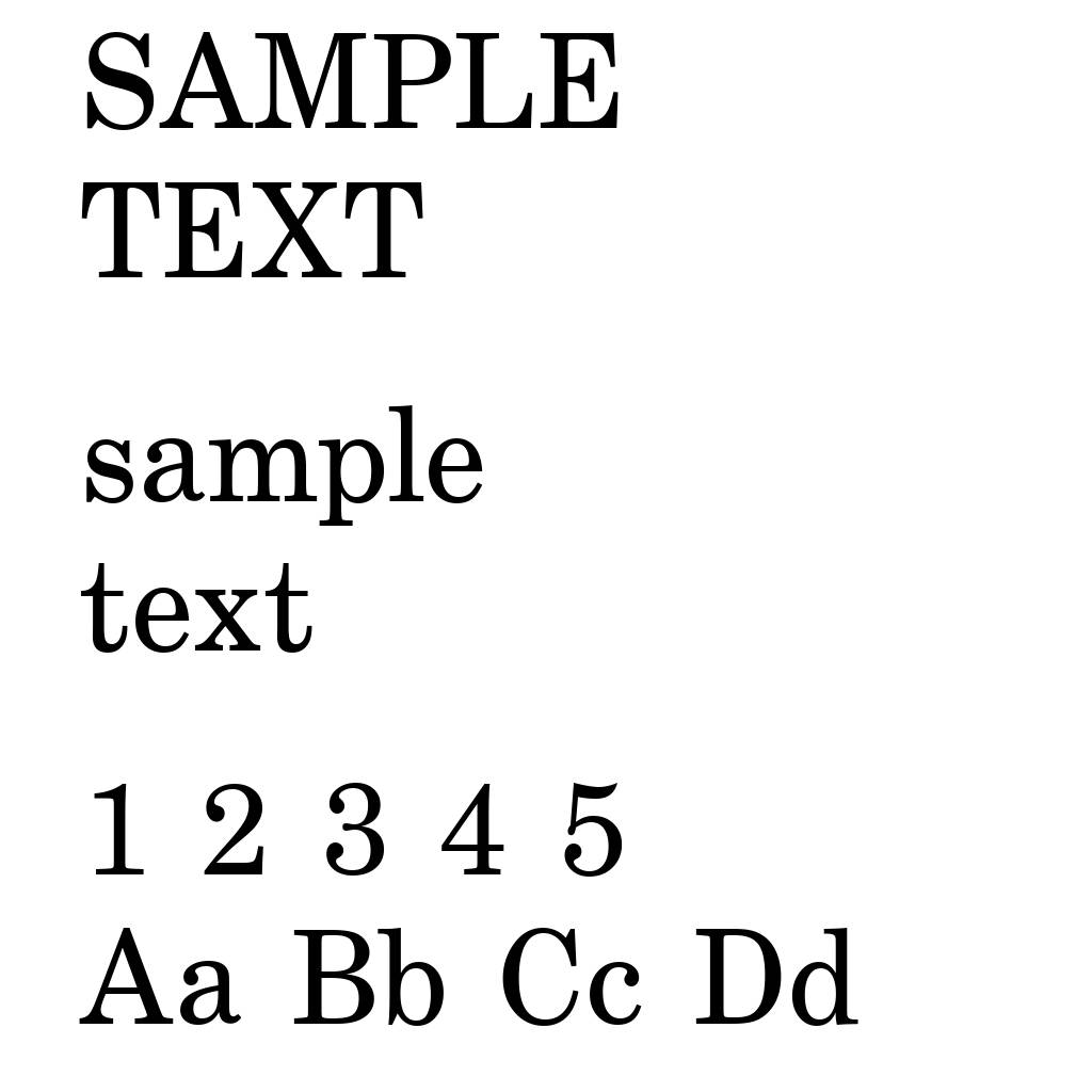 Century-Schoolbook-Regular