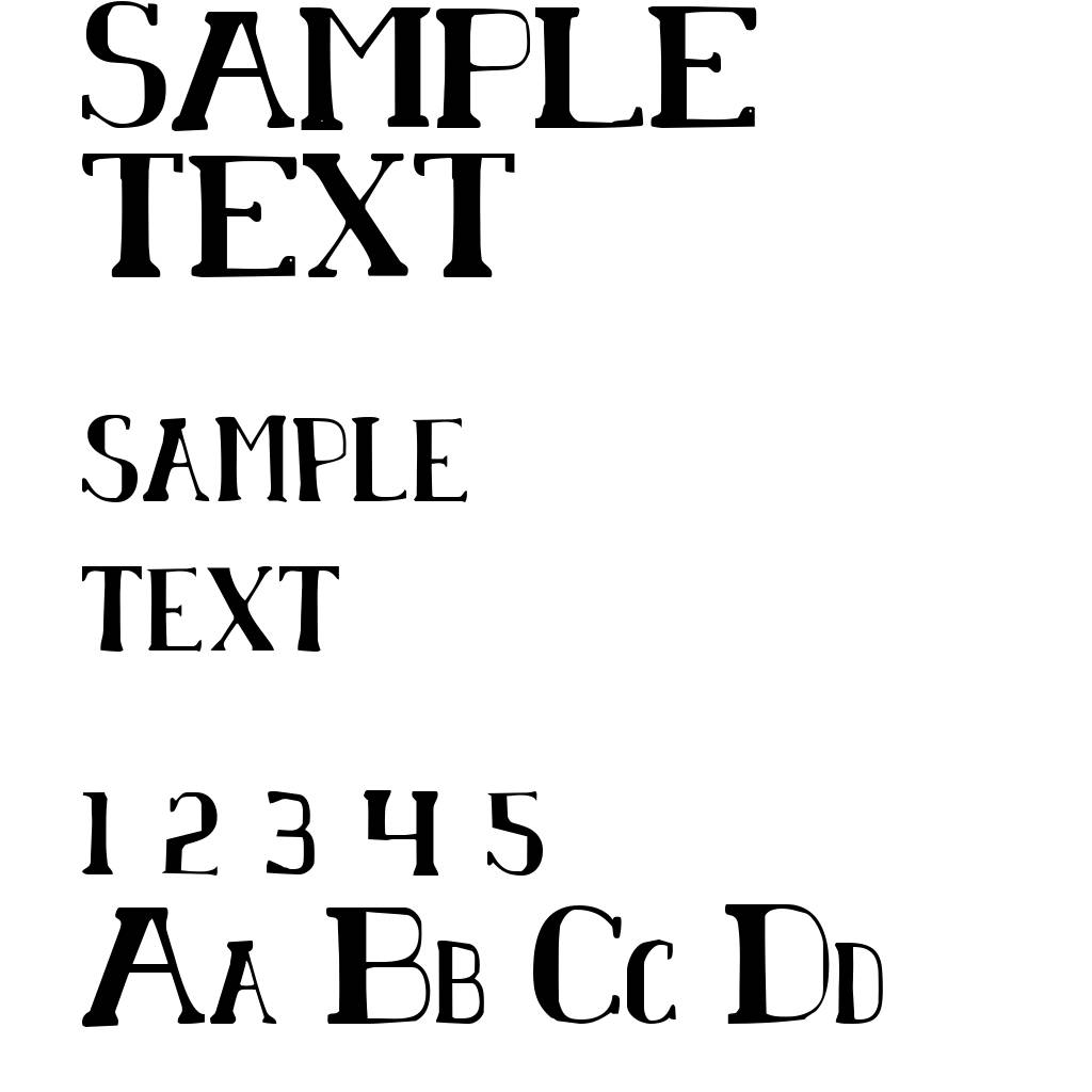 Chardin Doihle Condensed