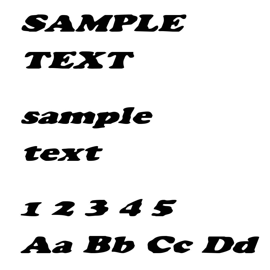 Charlemagne Italic