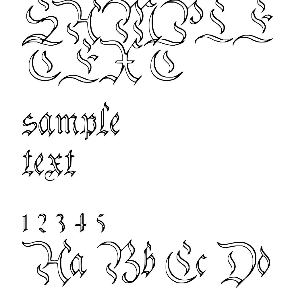 Charterwell No3