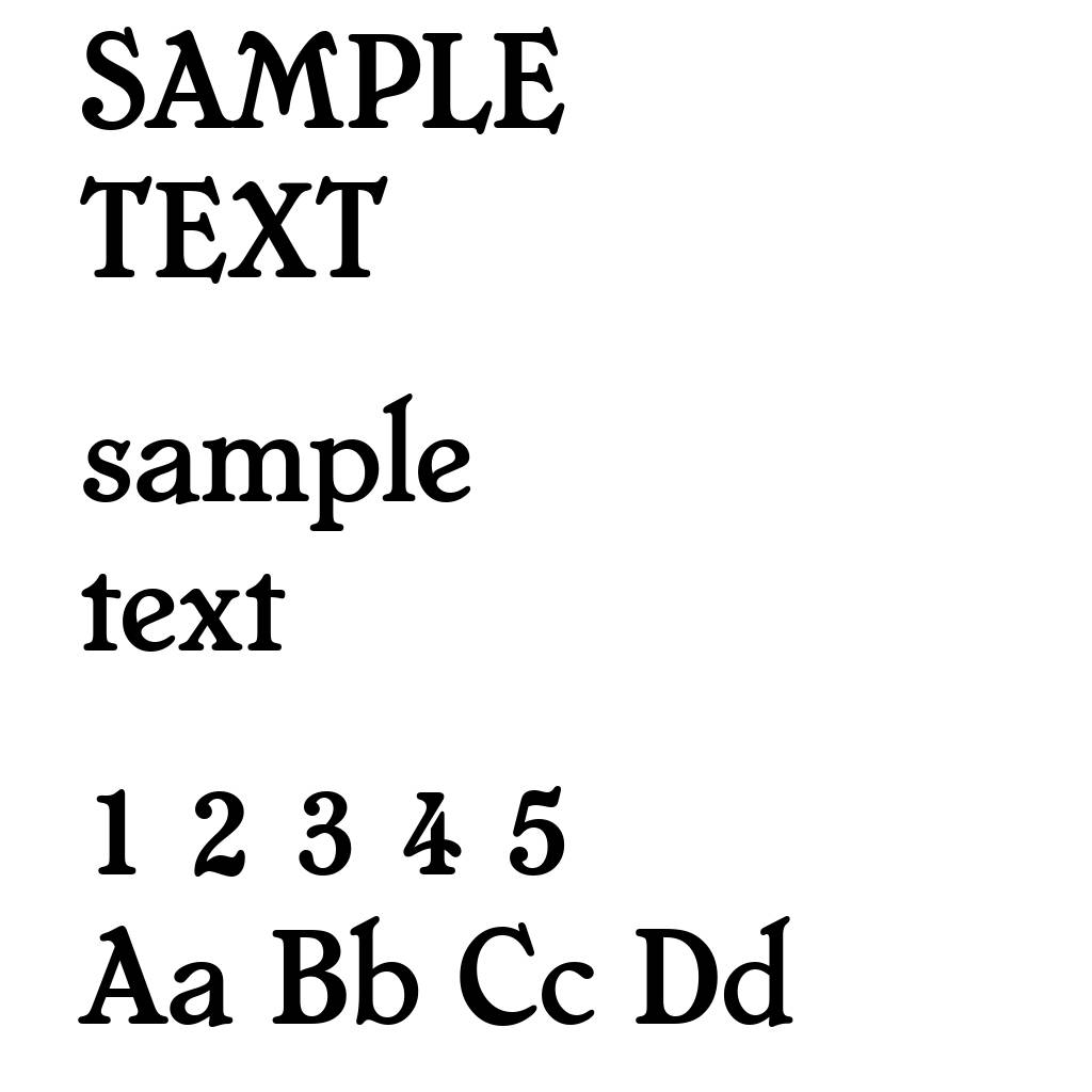 Chatelaine-Regular