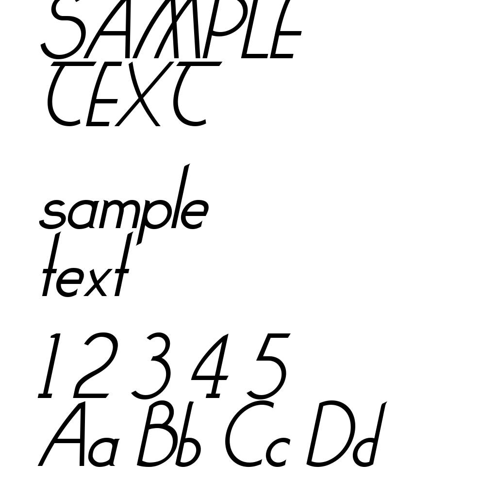 Claritty_Italic