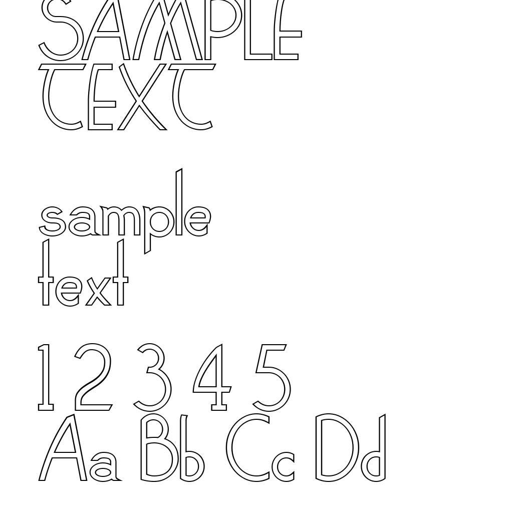 Claritty_Outline