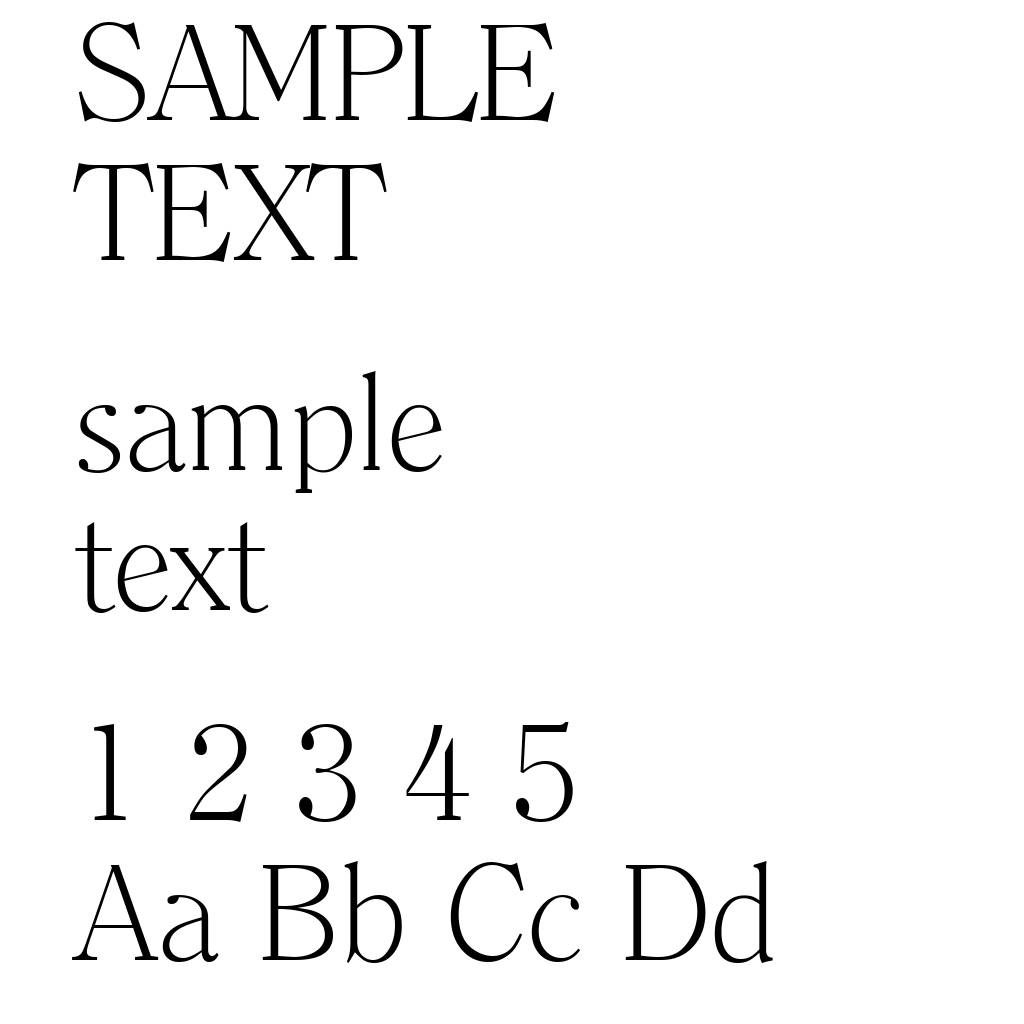 ClearfaceSerial-Xlight-Regular
