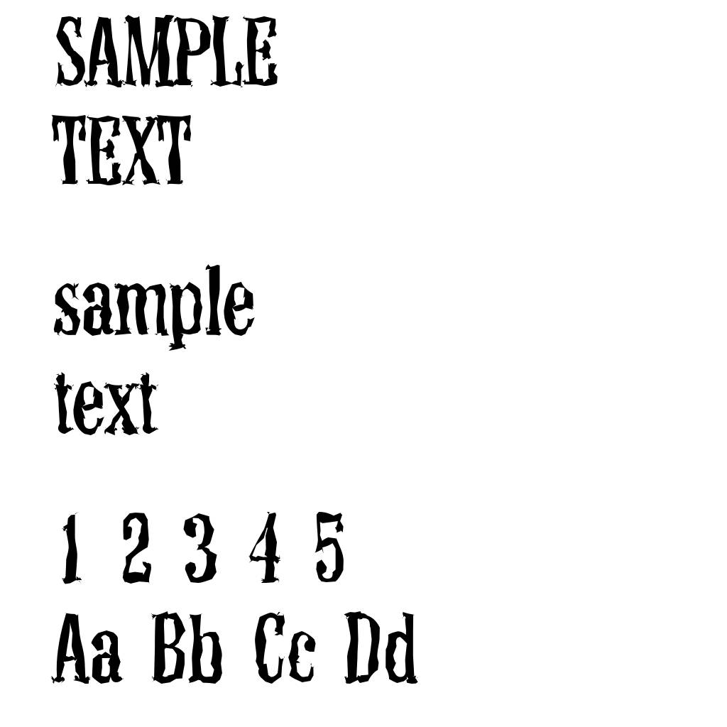 ColonelRandom-Regular