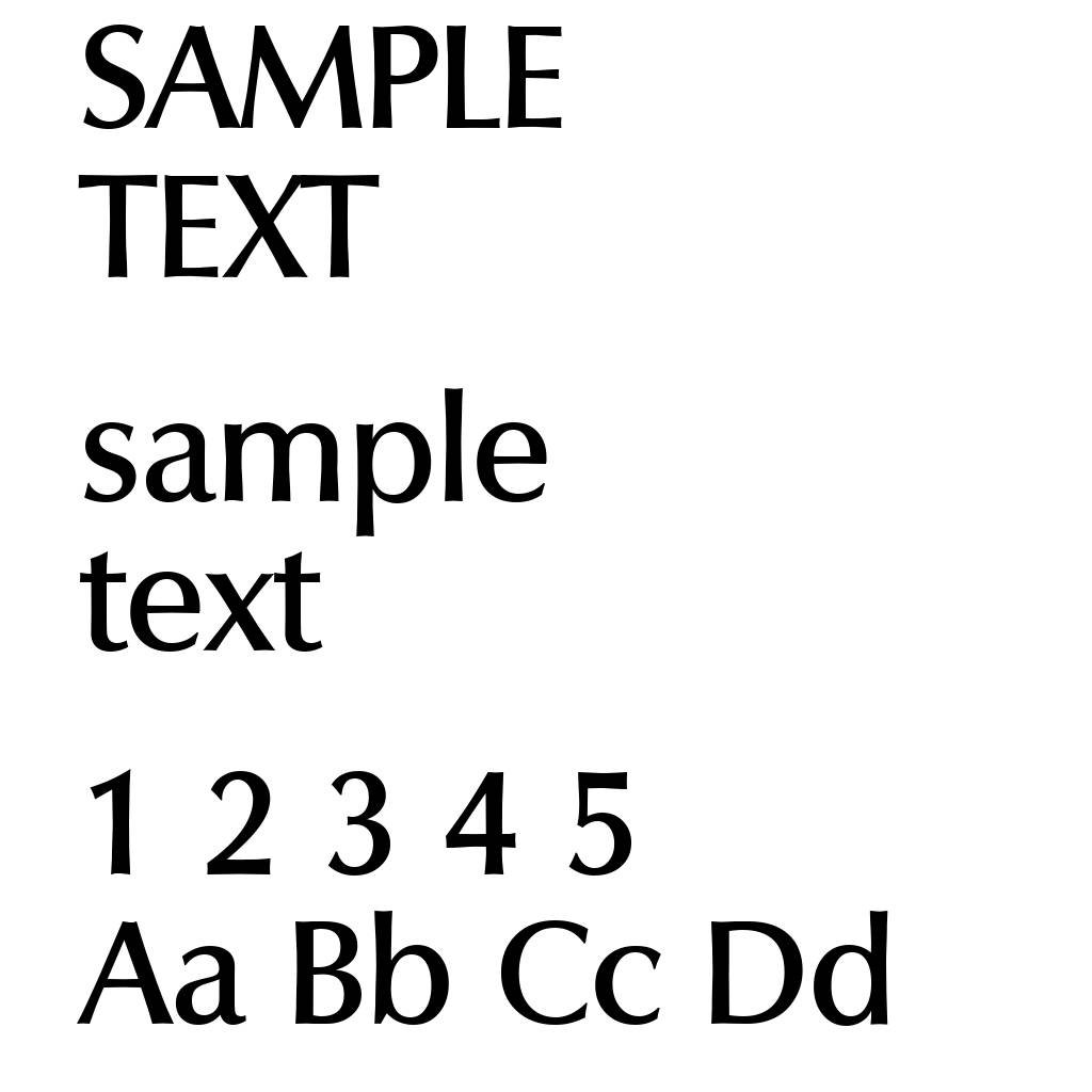 ColumbiaSerial-Medium-Regular