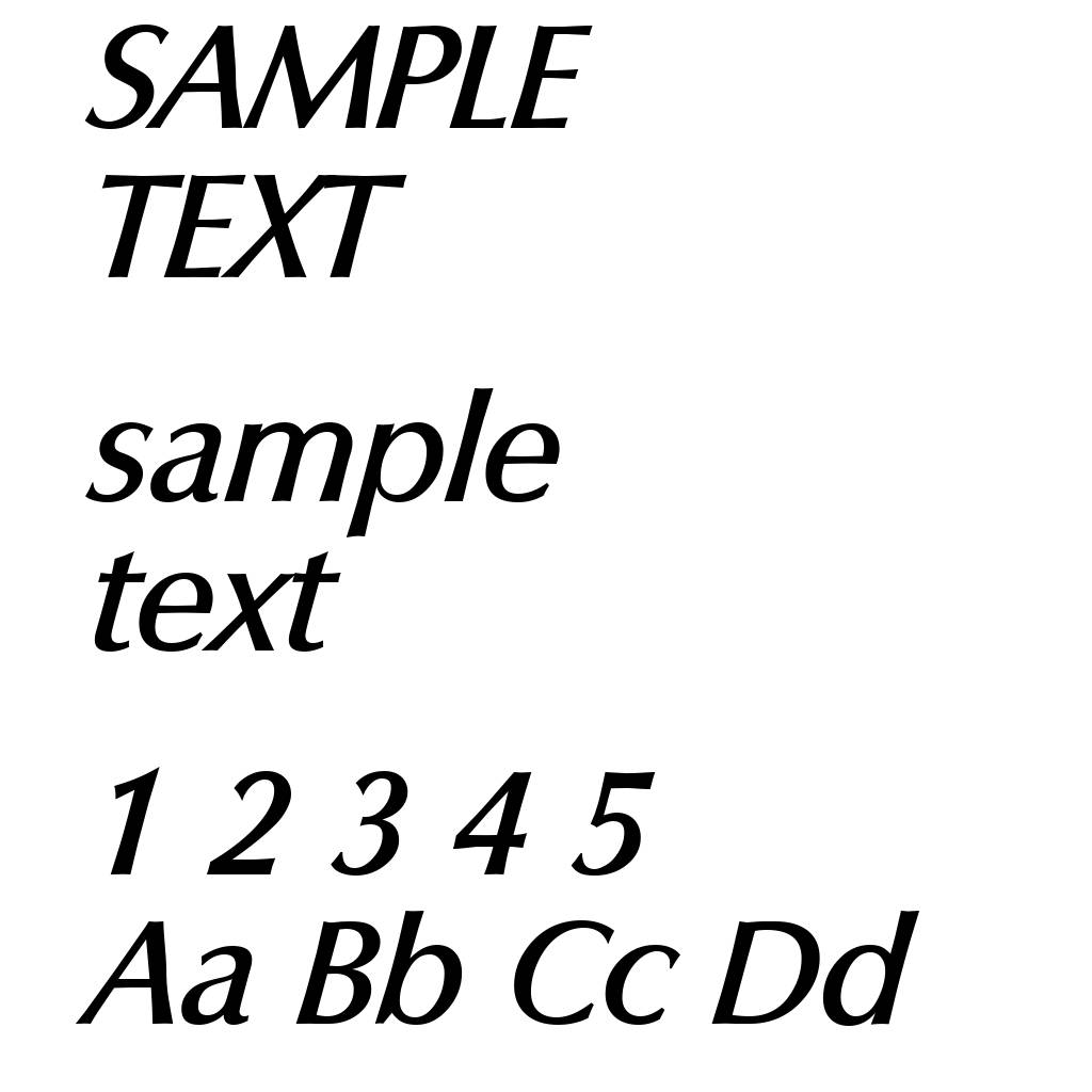 ColumbiaSerial-Medium-Italic