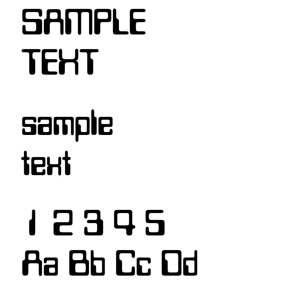 Computer-Regular