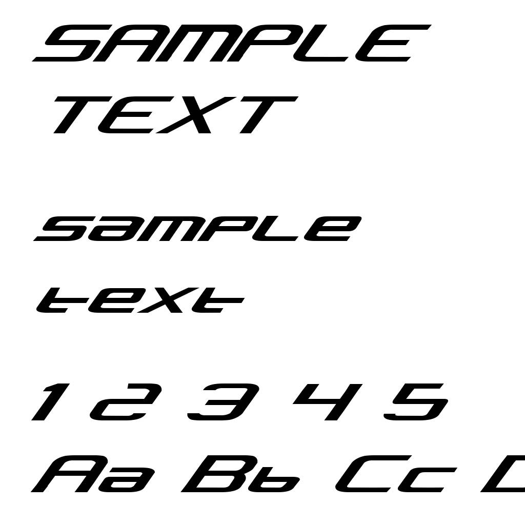 Concielian Alpha
