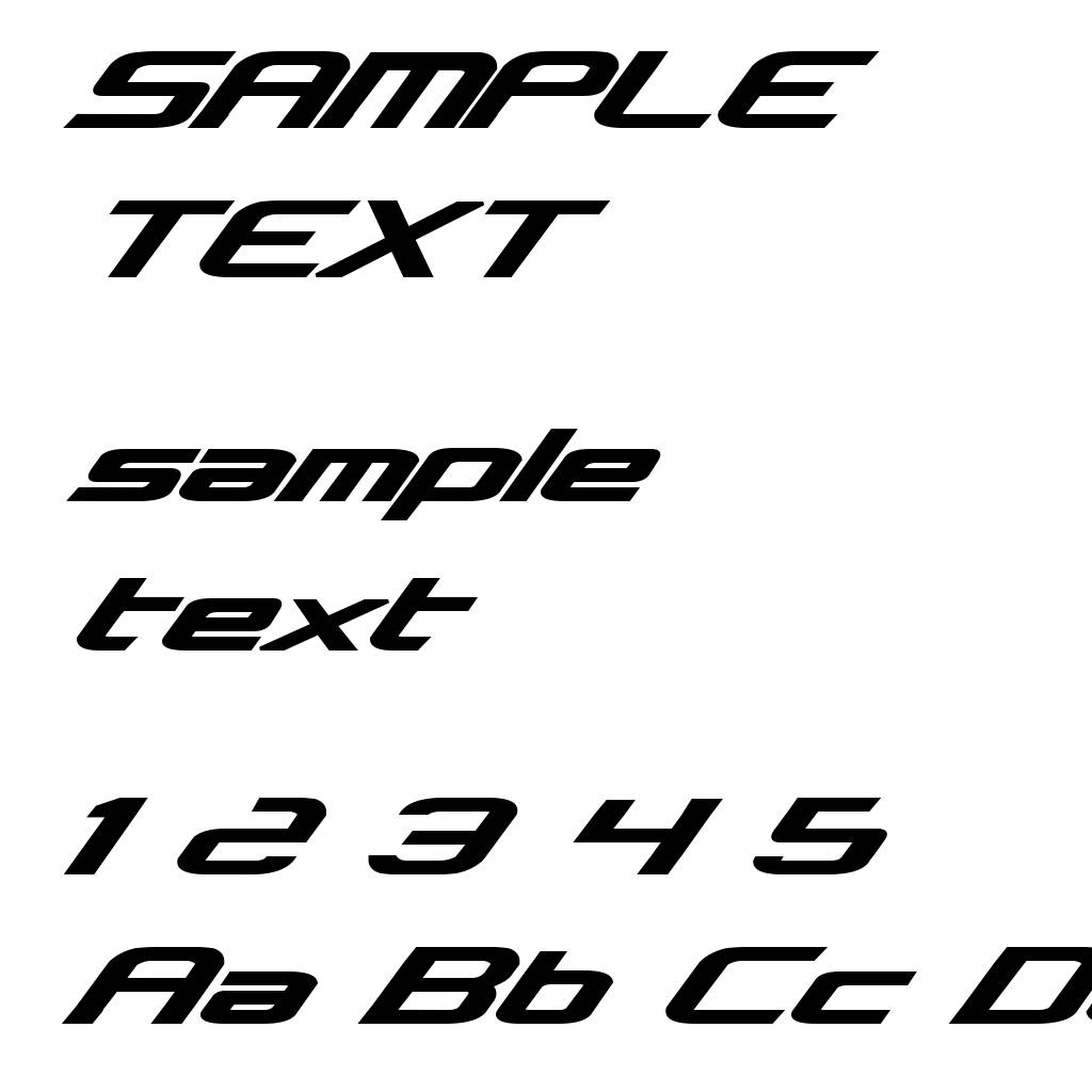 Concielian Bold