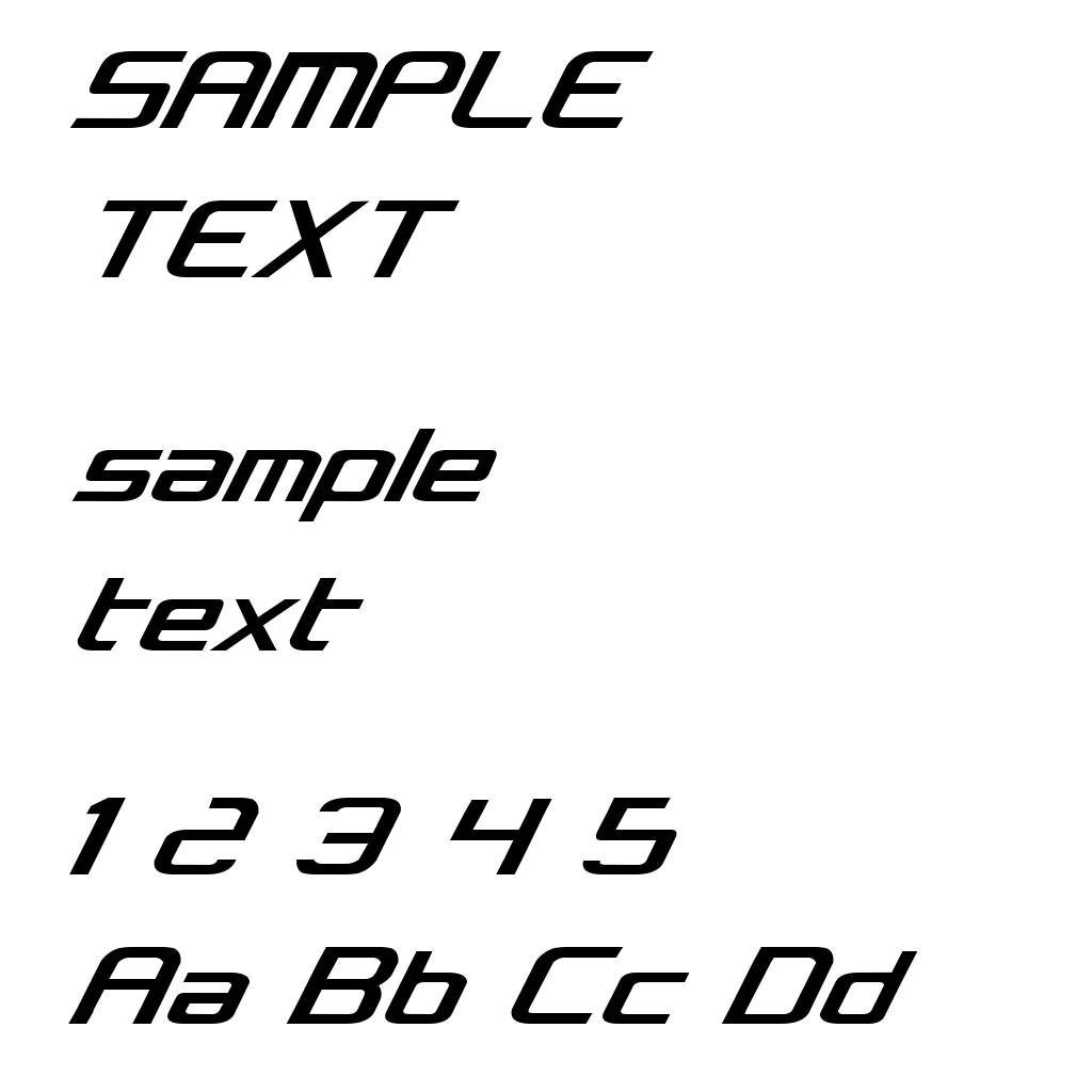 Concielian Condensed